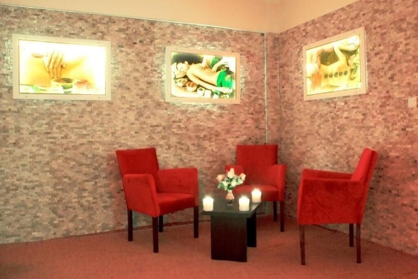Ayapam Hotel (Pamukkale)